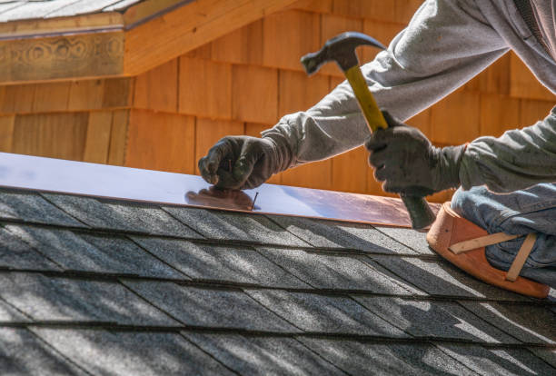 EPDM Roofing in Cherokee Village, AR