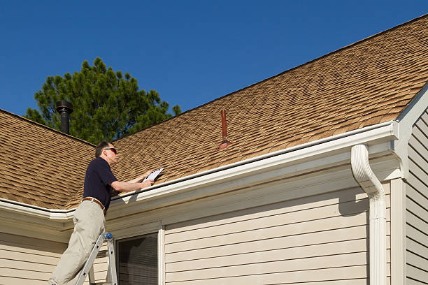 Fast & Reliable Emergency Roof Repairs in Cherokee Village, AR